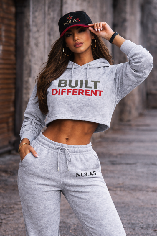 Nola5 Jogging Pants Unisex