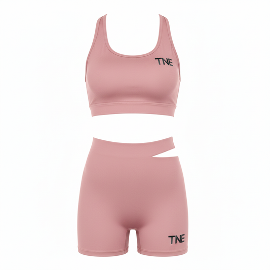 TNE Set - Pink