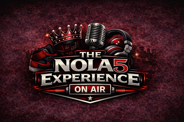 The Nola5 Experience