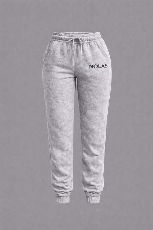 Nola5 Jogging Pants Unisex