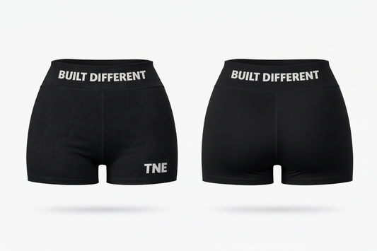 Shorts - Black