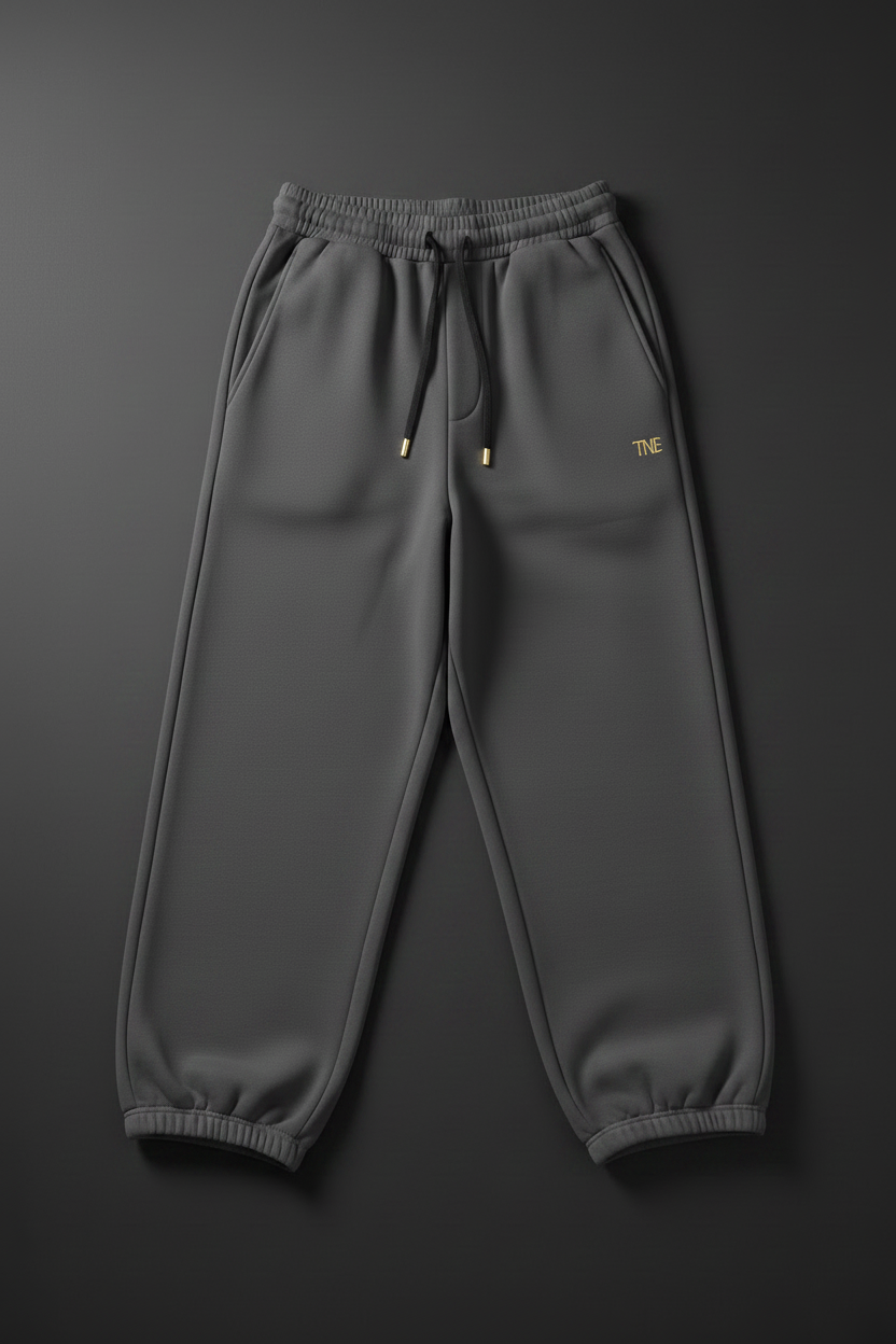 TNE Joggers - Gray