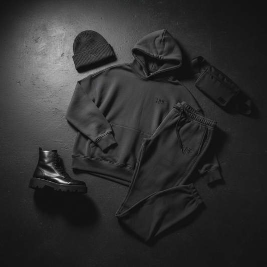 TNE Signature Outfit Set Bundle