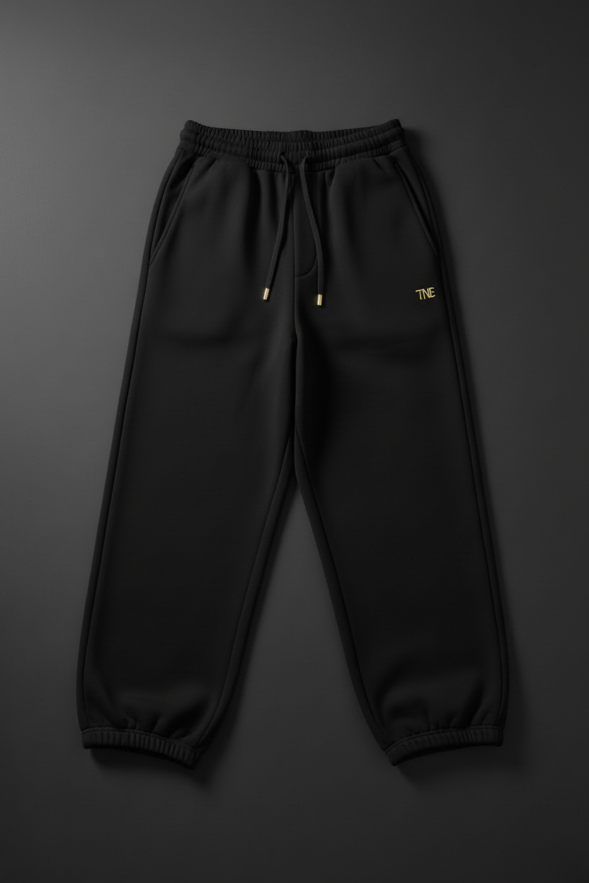 TNE True Wide Leg Joggers